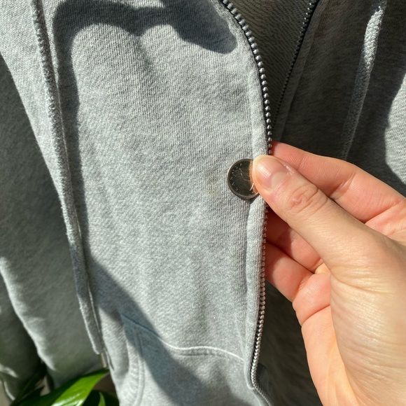 [SOLD] COMME DES GARCONS SHIRT BOYS HOODIE - Picture 6 of 7